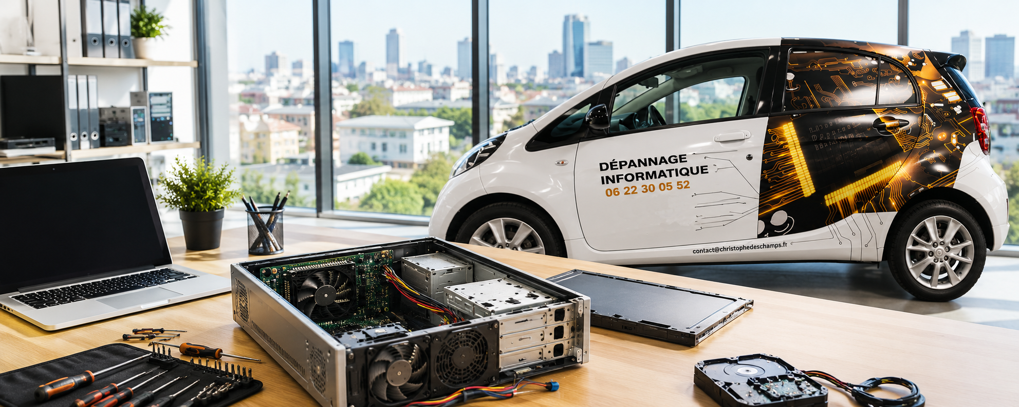 st pourcain informatique